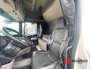 Scania R540 Hydraulik Sattelzugmaschine - 12