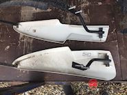 Various Tagspoiler Volvo FM4 Extras - 2