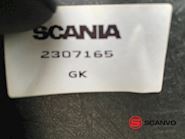 Scania Underkøje (L 2000 x B 630mm) Cab accessories inside - 7