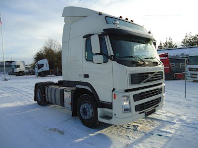 Anders Sørensen Møbeltransport Hedensted