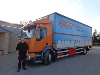 refnr 3228 Volvo FL Skive Ilt og Gas