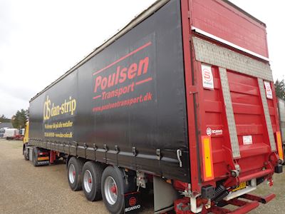 Poulsen Transport