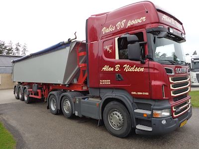 ABN Transport ApS