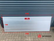 Aluminium topklap L2380 H770mm Andere... - 4