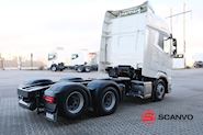 DAF XG+ 530 6x2 Tractor - 4