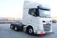 DAF XG+ 530 6x2 Tractor - 3