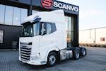 DAF XG+ 530 6x2 Trækker