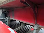 Ekeri TTS3LL 3 aks køletrailer foldedøre - lift Fridge - 14