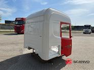 Scania Scania CR19 Highline kabine Other... - 4