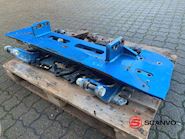 Volvo Sneplovsbeslag snowplow - 3