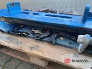 Volvo Sneplovsbeslag snowplow - 5