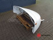 Volvo Tagspoiler til Volvo FL Reservedele - 4