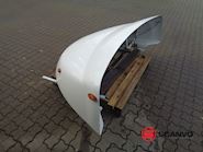 Volvo Tagspoiler til Volvo FL Spare parts - 6