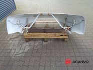 Volvo Tagspoiler til Volvo FL Spare parts - 5