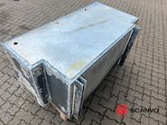 L1000 x H1160 x D790 mm Andere... - 3