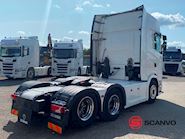 Scania S500 A6x2NB 2950 Tractor - 6