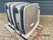 Volvo 200 ltr Volvo Dieseltank Extras - 2