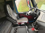 Volvo FM460 Pusher 6x2/2 Tractor - 22