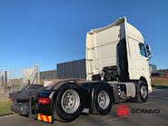 DAF XF 530 FTS 6x2 Tractor - 4