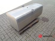 DAF 620 ltr dieseltank Zubehör - 3