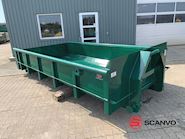 Scancon S4005 - 5m3 container (Lav kroghøjde) open - 2