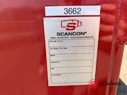 Scancon S6017 pritsche - 16