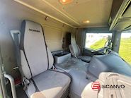 Scania P280 DB 4X2 MNB - Foldedørskasse Koffer aufbau - 17