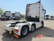 Scania S500 Twinsteer Sattelzugmaschine - 7
