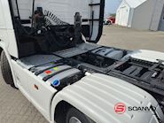 Scania S500 Twinsteer Tractor - 8