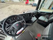 Scania 500S A6x2NB 2950 Super Sattelzugmaschine - 10