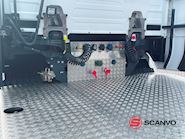 Scania 500S Super 3150 Hydraulik Sattelzugmaschine - 9