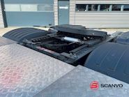 Scania S660 2950 Hydr Sattelzugmaschine - 9