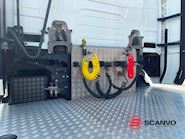 Scania S660 2950 Hydr Sattelzugmaschine - 7
