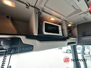 Scania S660 2950 Hydr Sattelzugmaschine - 16