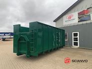 Scancon S6032 32m3 6000mm m. kranudskæring Åben - 6