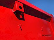 Scancon Scancon SH6435 35m3 6400 mm pritsche - 11