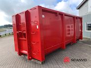 Scancon Scancon SH6435 35m3 6400 mm pritsche - 7