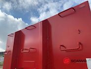 Scancon Scancon SH6435 35m3 6400 mm pritsche - 9
