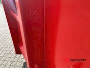 Scancon Scancon SH6435 35m3 6400 mm pritsche - 12