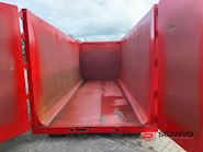 Scancon Scancon SH6435 35m3 6400 mm pritsche - 5