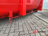 Scancon Scancon SH6435 35m3 6400 mm pritsche - 10