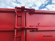 Scancon Scancon SH6435 35m3 6400 mm pritsche - 4