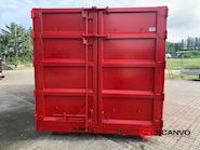 Scancon Scancon SH6435 35m3 6400 mm pritsche - 3
