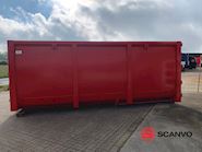 Scancon Scancon SH6435 35m3 6400 mm pritsche - 6