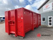 Scancon Scancon SH6435 35m3 6400 mm pritsche - 8