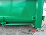 Scancon SH7040 - 7000 mm HARDOX Letvægts fliscontainer pritsche - 15