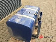 DAF 535 ltr dieseltank m/ 2 stk bæringer Zubehör - 2