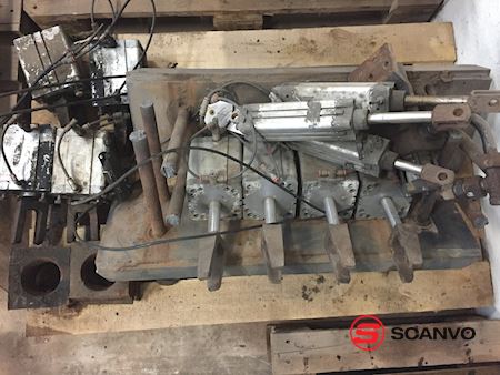 diverse_front_monteret_aftagelig_krankonsol_m_luftcylindersaet_tilbehoer