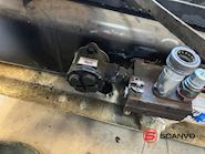 Scania komplet kit HYVA 252 ltr tank - pto - styring Hydraulikanlage - 6