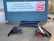 Scania Spoilersæt CR19 Highline Tilbehør - 3